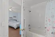 3225 E Beach Drive, Oak Island, NC 28465 — 5-bedroom waterfront home, Oak Island, NC, photo 19 of 52: 3225 E Beach 20