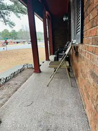 1201 York Street, Rocky Mount, NC 27803 — 3-bedroom home, Rocky Mount, NC, photo 5 of 19: IMG_8355