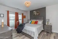 468 Lakemont Drive, Clayton, NC 27520 — 4-bedroom home, Clayton, NC, photo 14 of 34: Master Bedroom