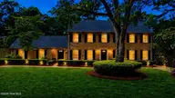 268 Shoreline Drive, New Bern, NC 28562 — 4-bedroom waterfront home in River Bend, New Bern, NC, photo 1 of 69: 268 Shoreline