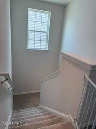 1504 Stephenson Drive, Greenville, NC 27834 — 4-bedroom home in Carter Ridge, Greenville, NC, photo 22 of 42: Upstairs