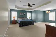 303 Calico Drive, New Bern, NC 28560 — 4-bedroom home in River Bluffs, New Bern, NC, photo 16 of 38