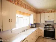 1698 W Pleasant Hill Road, Pink Hill, NC 28572 — 4-bedroom home, Pink Hill, NC, photo 9 of 47: Kitchen