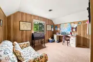 1210 Pelican Drive, New Bern, NC 28560 — 3-bedroom waterfront home in Fairfield Harbour, New Bern, NC, photo 19 of 48: Guest Room - BR3