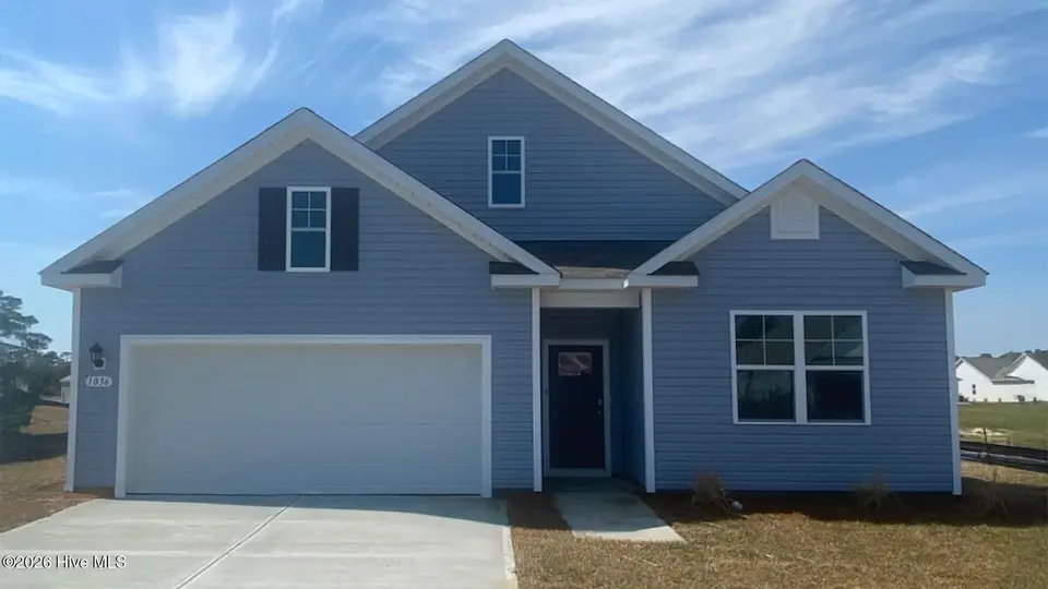 1036 Stanbury Bluff Road SW, Supply, NC 28462 — 4-bedroom home in Stanbury Creek, Supply, NC, photo 1 of 25
