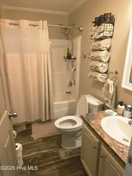 873 Pameter Road, Hallsboro, NC 28442 — 3-bedroom manufactured home, Hallsboro, NC, photo 24 of 39