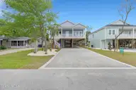 152 NE 1st Street, Oak Island, NC 28465 — 3-bedroom home in Tranquil Harbor, Oak Island, NC, photo 3 of 44
