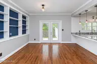 1805 E Walnut Street, Goldsboro, NC 27530 — 4-bedroom home in Royal Meadows, Goldsboro, NC, photo 8 of 39: update1