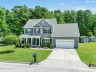 301 Palisades Way, New Bern, NC 28560 — 4-bedroom home in Lynnwood Highlands, New Bern, NC, photo 4 of 65: 1_DJI_0392