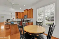 1301 Kingfisher Court, Wilmington, NC 28403 — 3-bedroom home in Pointe Summerset, Wilmington, NC, photo 15 of 28