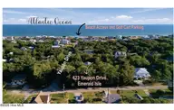 123 L15 Yaupon Drive, Emerald Isle, NC 28594 — lot, Emerald Isle, NC, photo 1 of 18: labeled photo 123 Yaupon 2