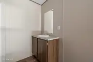 580 S Windward Drive SW, Supply, NC 28462 — 3-bedroom manufactured home in Ocean Trail II, Supply, NC, photo 16 of 32: Bathroom