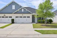 6421 Pinnacle Point, Winnabow, NC 28479 — 3-bedroom townhome in Mallory Creek Plantation, Winnabow, NC, photo 1 of 55: IMG_5182