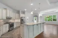 3826 Grand Willow Circle, Southport, NC 28461 — 3-bedroom waterfront home in St James, Southport, NC, photo 13 of 76: 3826GrandWillowCir - 20