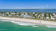 103 Georgia Street, Emerald Isle, NC 28594 — 4-bedroom waterfront home in Emerald Isle By The Sea, Emerald Isle, NC, photo 9 of 60: Aerial View