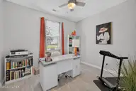9708 Woodriff Circle NE, Leland, NC 28451 — 3-bedroom home in Sunrise Terrace, Leland, NC, photo 5 of 32
