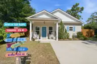 119 NE 11th Street, Oak Island, NC 28465 — 3-bedroom home in Tranquil Harbor, Oak Island, NC, photo 2 of 37