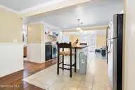 2715 Castle Hayne Road, Wilmington, NC 28401 — 3-bedroom home, Wilmington, NC, photo 6 of 34: Kitchen