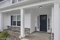 937 Uplands Lane, Jacksonville, NC 28546 — 4-bedroom home in Stateside, Jacksonville, NC, photo 5 of 66: 5_front entryway