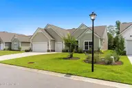 73 Eagle Claw Drive, Carolina Shores, NC 28467 — 3-bedroom home in Eagle Run, Carolina Shores, NC, photo 1 of 49