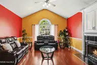 3612 Columbia Avenue NW, Wilson, NC 27896 — 3-bedroom home in Woodridge West, Wilson, NC, photo 9 of 36: Family Room