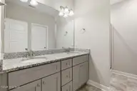 710 Haskett Court, Kinston, NC 28501 — 3-bedroom home in Pine Forest Estate, Kinston, NC, photo 22 of 32: 710 Haskett Ct-20