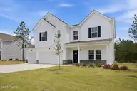 315 Enfield Drive, Carthage, NC 28327 — 5-bedroom home in Brookwood, Carthage, NC, photo 1 of 44: front