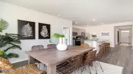 971 Stanbury Bluff Road SW, Supply, NC 28462 — 3-bedroom home in Stanbury Creek, Supply, NC, photo 8 of 21: Aria B 19 Interior