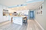 1080 Saint Joseph Street Apt 10b, Carolina Beach, NC 28428 — 1-bedroom waterfront condo in Harbor Oaks Condominiums, Carolina Beach, NC, photo 9 of 35