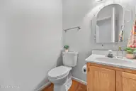 4918 Split Rail Drive, Wilmington, NC 28412 — 3-bedroom home in Johnson Farm, Wilmington, NC, photo 9 of 49: 9_bathroom