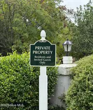 112 Coastal Bluffs Court, Hampstead, NC 28443 — 4-bedroom waterfront home in Olde Point, Hampstead, NC, photo 7 of 37: Private Community