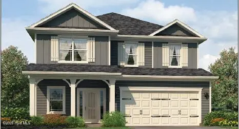 116 Calloway Drive, Wallace, NC 28466 — 5-bedroom home in Rockfish Pointe, Wallace, NC, photo 1 of 21