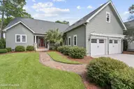 3620 Gleneagle Drive, Southport, NC 28461 — 3-bedroom home in St James, Southport, NC, photo 5 of 71