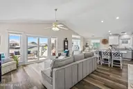 7097 7th Street, Surf City, NC 28445 — 3-bedroom waterfront home in Old Settlers Beach, Surf City, NC, photo 11 of 53