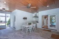 117 Chanticleer Drive, Pinehurst, NC 28374 — 3-bedroom home in Forest Creek, Pinehurst, NC, photo 16 of 42: Lanai2