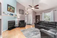 2143 Vale Court, Winterville, NC 28590 — 3-bedroom home in Woodridge North, Winterville, NC, photo 5 of 40: 20261019 MLS K_Holloman 2143 Vale Ct Win