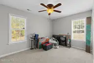 108 White Stone Court, Jacksonville, NC 28546 — 4-bedroom home in Brookstone, Jacksonville, NC, photo 13 of 26: whitestone-13