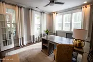 9095 Devaun Park Boulevard SW, Calabash, NC 28467 — 3-bedroom home in Devaun Park, Calabash, NC, photo 8 of 52: Offie 2