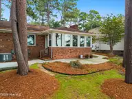 1318 N Shore Drive, Southport, NC 28461 — 3-bedroom waterfront home in Boiling Spring Lakes, Southport, NC, photo 3 of 20