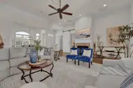1512 Black Chestnut Drive, Wilmington, NC 28405 — 4-bedroom waterfront home in Landfall, Wilmington, NC, photo 23 of 74