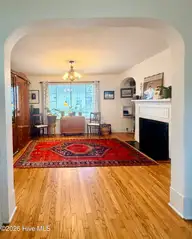 532 E 2nd Street, Washington, NC 27889 — 2-bedroom home in Historic District, Washington, NC, photo 13 of 47: IMG_3724