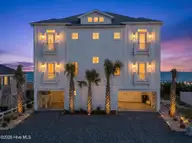 105 Ocean Boulevard W, Holden Beach, NC 28462 — 5-bedroom waterfront home in Holden Beach, Holden Beach, NC, photo 20 of 75