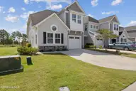 7426 Springwater Drive, Wilmington, NC 28411 — 4-bedroom townhome in Springwater Reserve, Wilmington, NC, photo 3 of 43