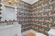 1802 S Churchill Drive, Wilmington, NC 28403 — 5-bedroom home in Highland Hills, Wilmington, NC, photo 18 of 74: 27_bathroom