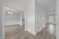 937 Uplands Lane, Jacksonville, NC 28546 — 4-bedroom home in Stateside, Jacksonville, NC, photo 9 of 66: 9_hallway
