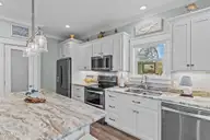 681 Forest Drive SE, Bolivia, NC 28422 — 2-bedroom waterfront home in Sunset Harbor, Bolivia, NC, photo 18 of 32: 23-web-or-mls-BTS09130