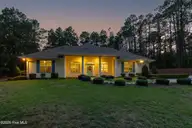 24 S Shamrock Drive, Jackson Springs, NC 27281 — 3-bedroom home in FoxFire, Jackson Springs, NC, photo 2 of 35: Twighlight View