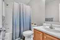 8007 Banister Loop, Jacksonville, NC 28546 — 2-bedroom townhome in The Gables, Jacksonville, NC, photo 24 of 32
