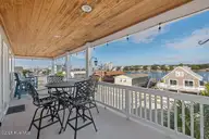 910 Canal Drive Unit B, Carolina Beach, NC 28428 — 4-bedroom waterfront condo, Carolina Beach, NC, photo 14 of 55: images-14