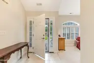 101 Cedar Tree Lane SW, Calabash, NC 28467 — 3-bedroom home in Cedar Tree, Calabash, NC, photo 7 of 46: Front door area